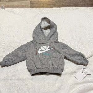 12M Nike Sweatshirt